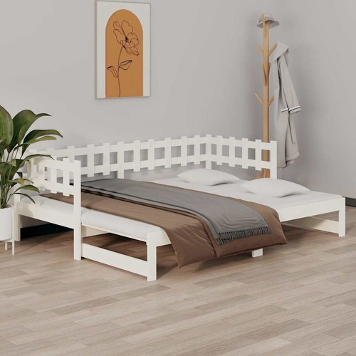Pull out day bed without - pull-out,