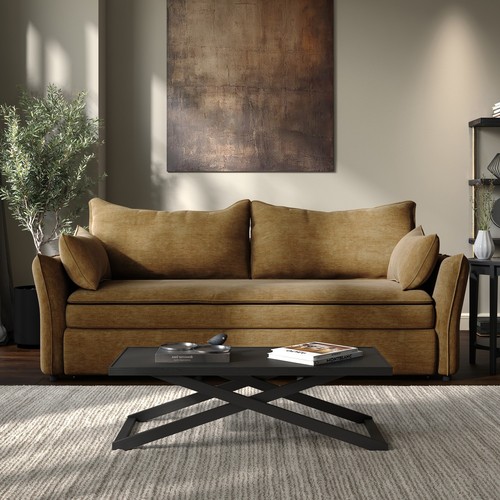 Seater pull out - sofa, bed
