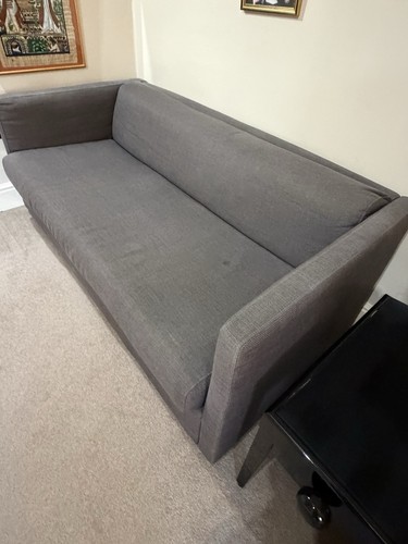 Seater sofa bed - sofa,
