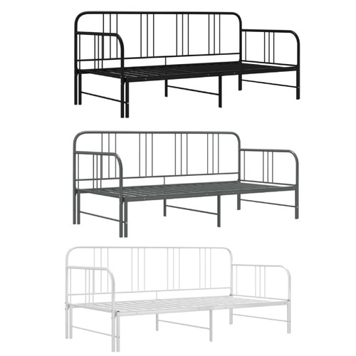 Pull out sofa bed frame - pull-out,
