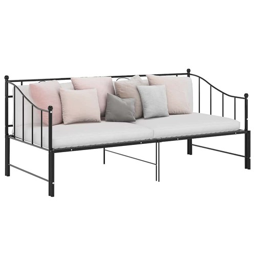Pull out sofa - bed, frame