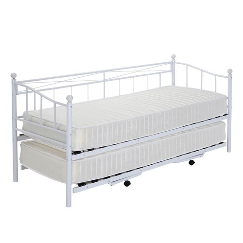 Modern 3ft single - guest, bed