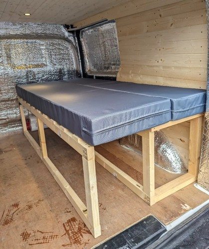 Bespoke single mattress for - bespoke,