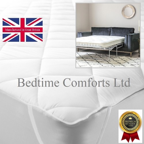 Sofa bed pull - out,