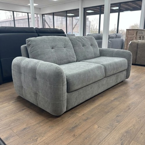 Athens seater pull out sofa - pull,