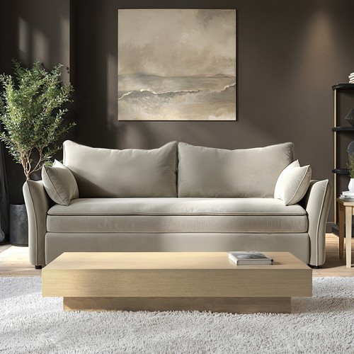 Seater pull out - seater, sofa