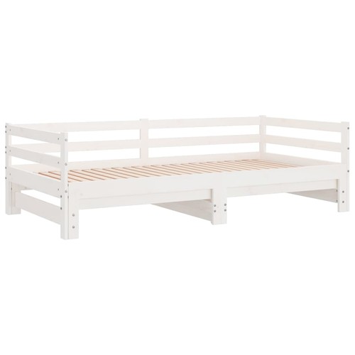 Solid wood pine pull out - wood, day