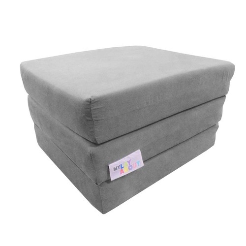 Adult bed memory foam fold - bed,