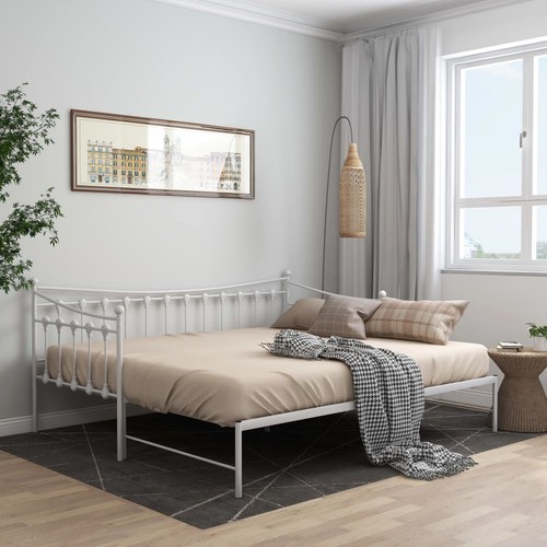 Pull out sofa bed - bed, frame
