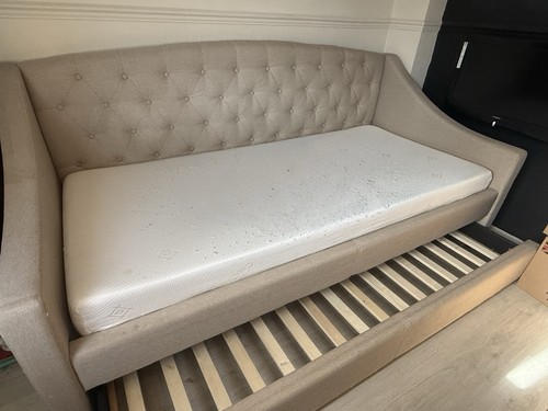 Aurora single bed with - aurora,