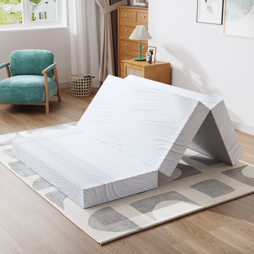 Twirest 15cm tri fold - 10-15cm, tri-fold