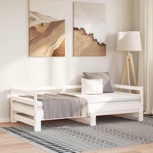 Pull out day bed without - day,