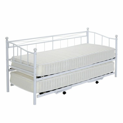 Metal day bed sofabed pull - day,