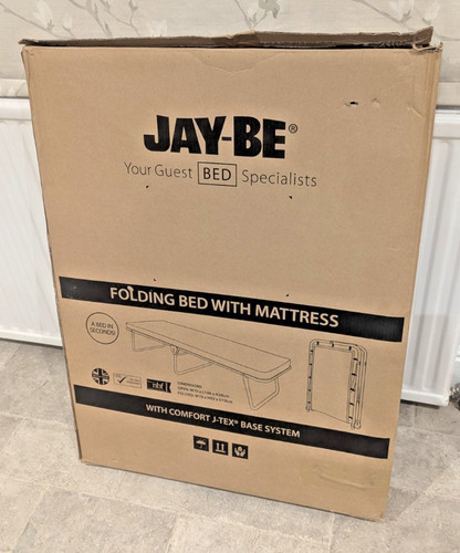 Jay value airflow fibre - value,