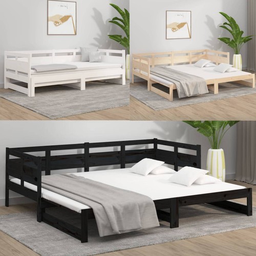 Pull out day bed - pull-out,