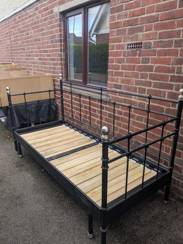 Ikea svelvig day bed - svelvig, pull