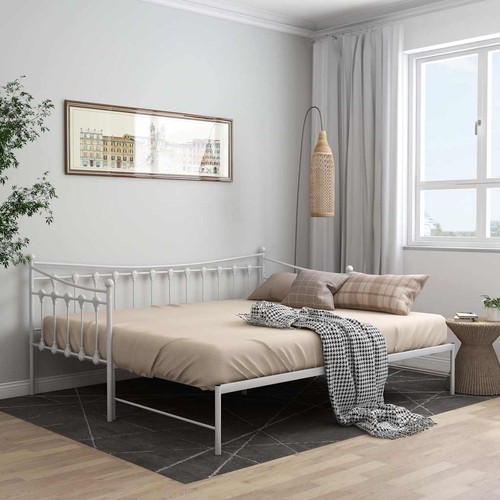 Pull out sofa - bed, frame