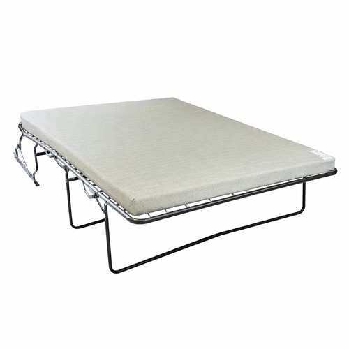 Static caravan fold - 3, out