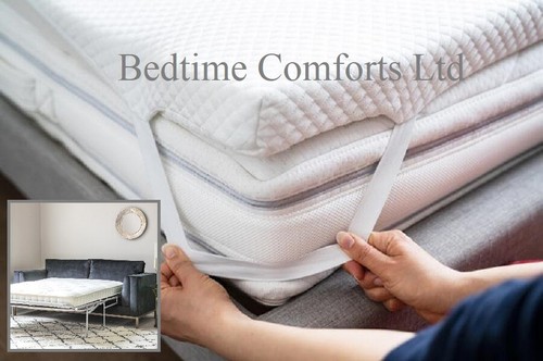 Sofa bed pull out - pull,