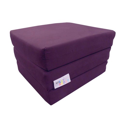 Adult bed memory - adult, fold