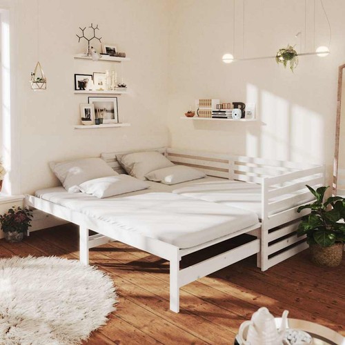 Pull out day bed - pull-out,