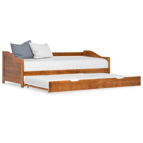 Vidaxl pull out sofa bed - vidaxl,