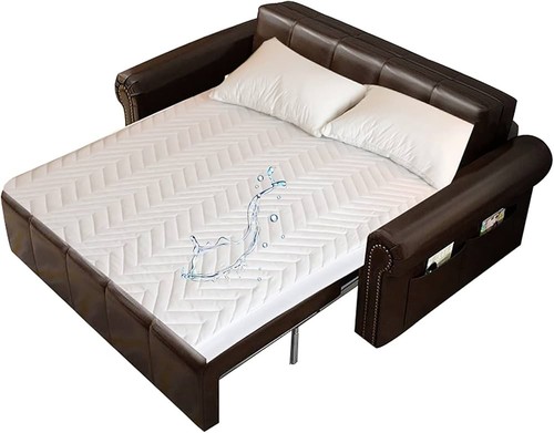 Waterproof sleeper sofa - waterproof, queen