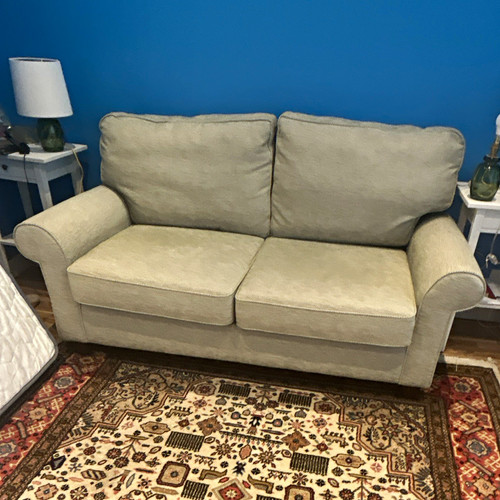 Sage sleeper sofa bed seater - sofa,